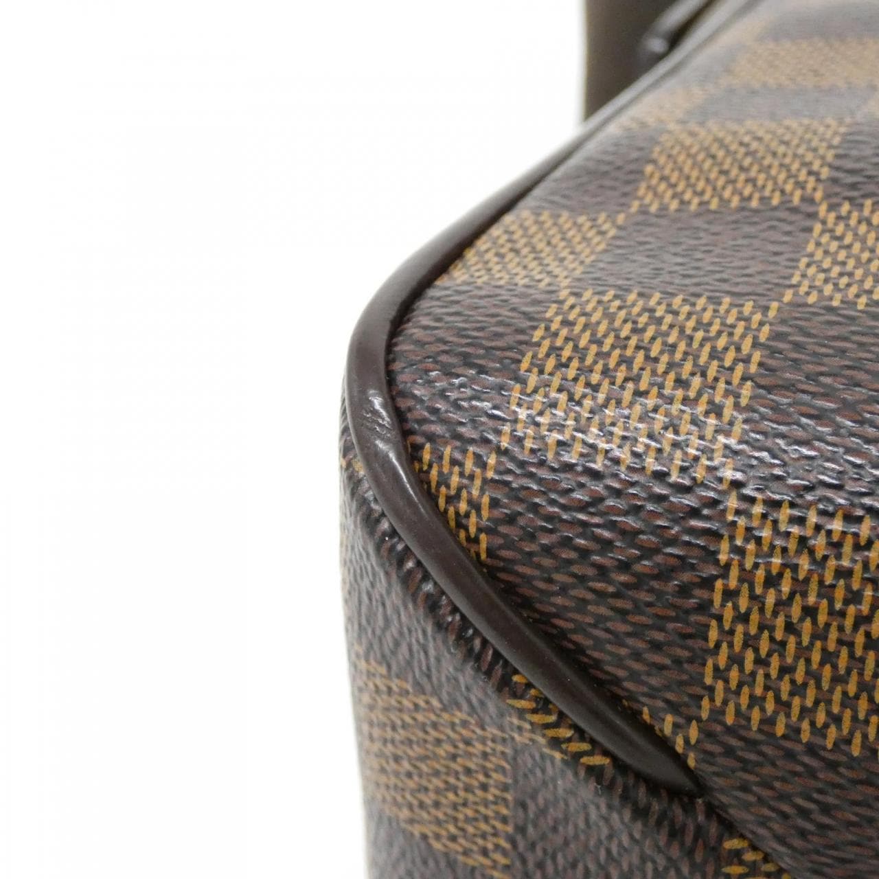 ルイヴィトン ダミエ ディストリクト PM N41213 ショルダーバッグ