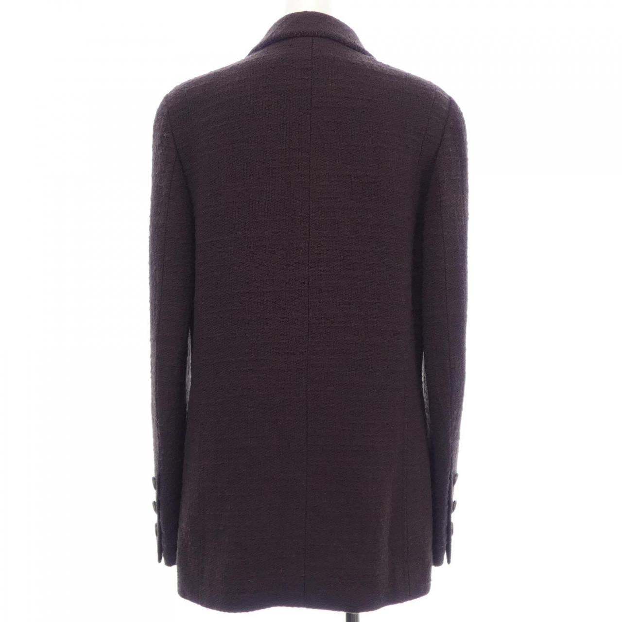 [vintage] CHANEL P11549V06767 98A Jacket