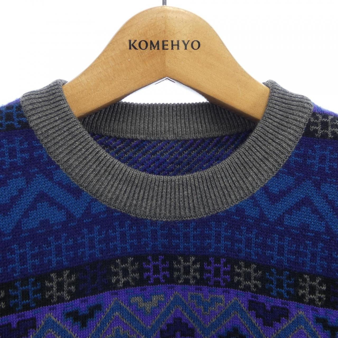 盧西亞佩拉菲奈lucienpellat-finet針織衫