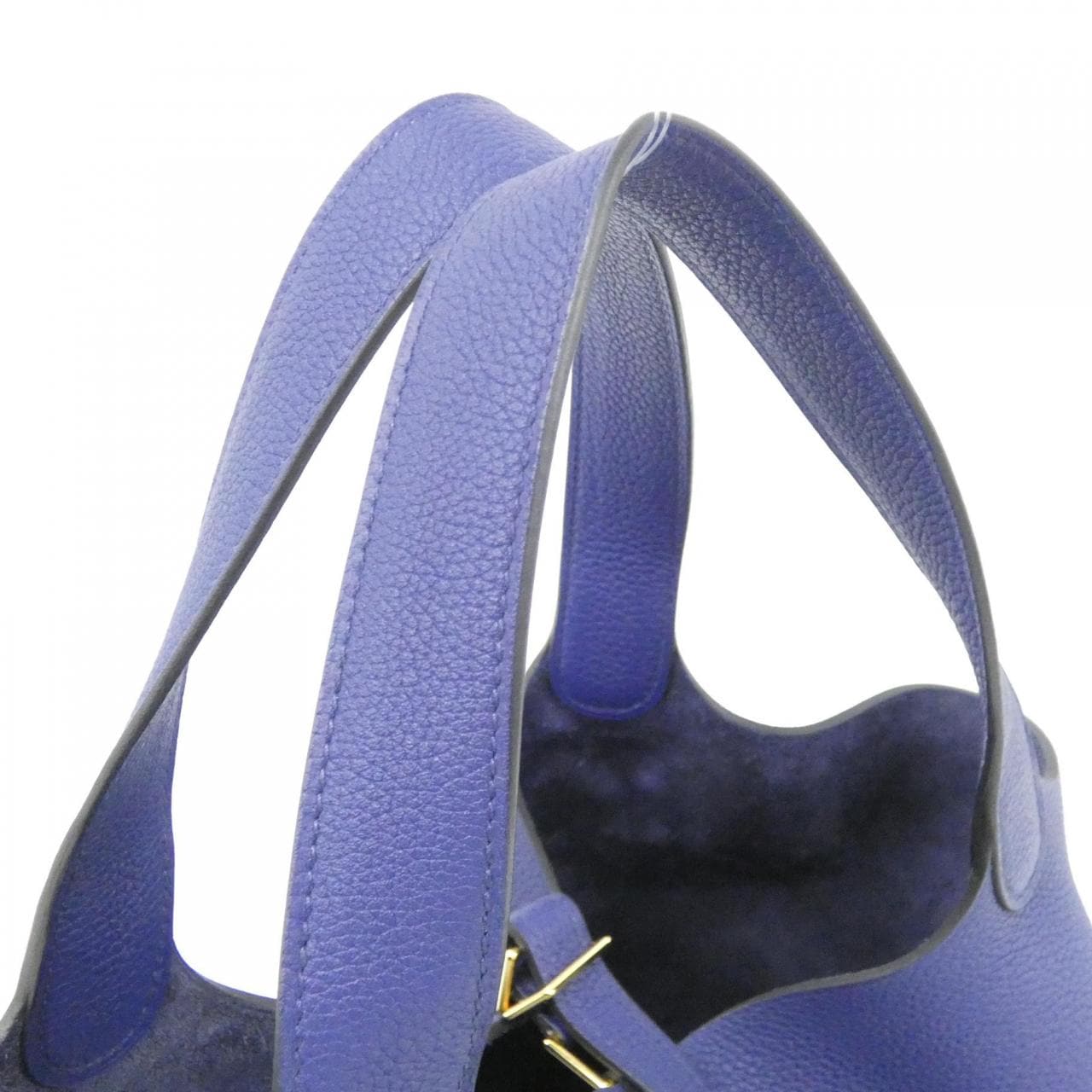 エルメス ピコタン ロック MM 073598CC バッグ