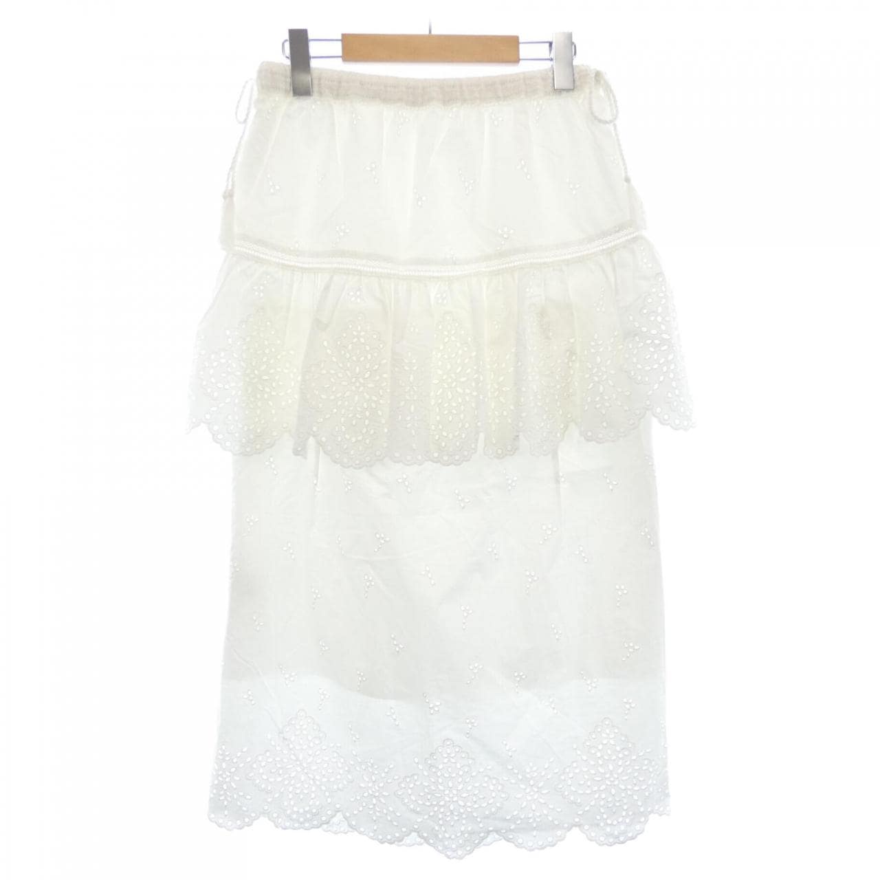 イエナ IENA スカート