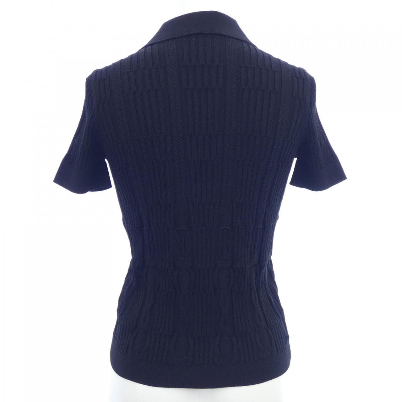 エルメス HERMES COACHING REMIX 5E2649DG トップス