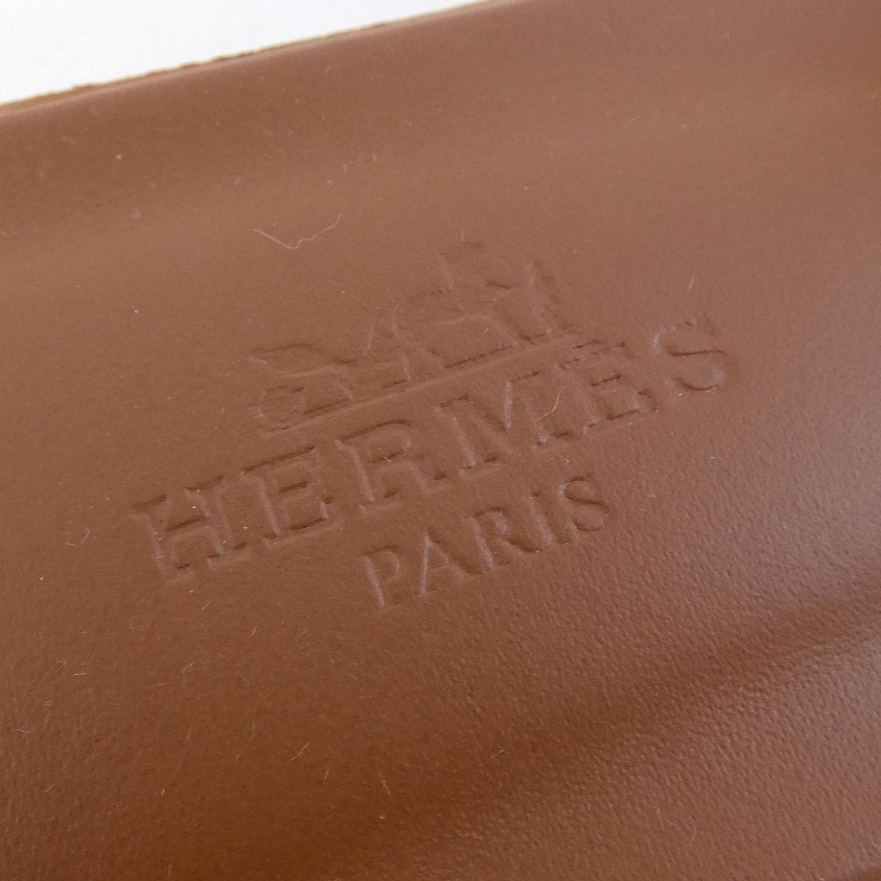 エルメス HERMES オラン ORAN 021056Z サンダル