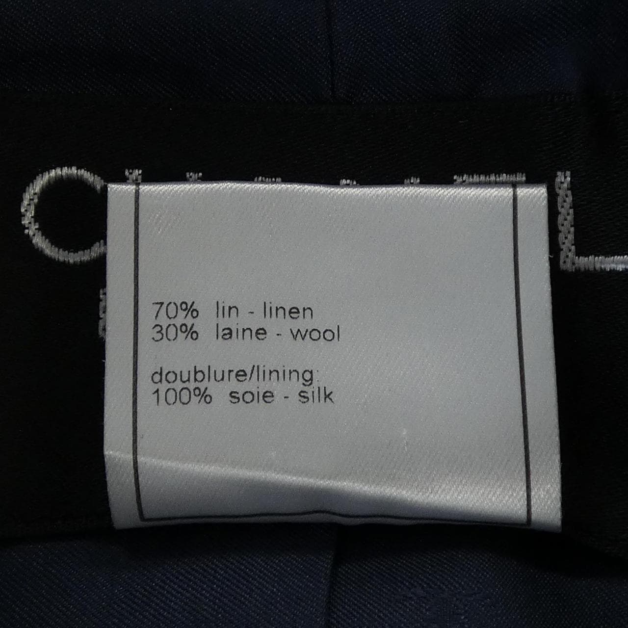 【ヴィンテージ】シャネル CHANEL P09763V06187 98C ジャケット