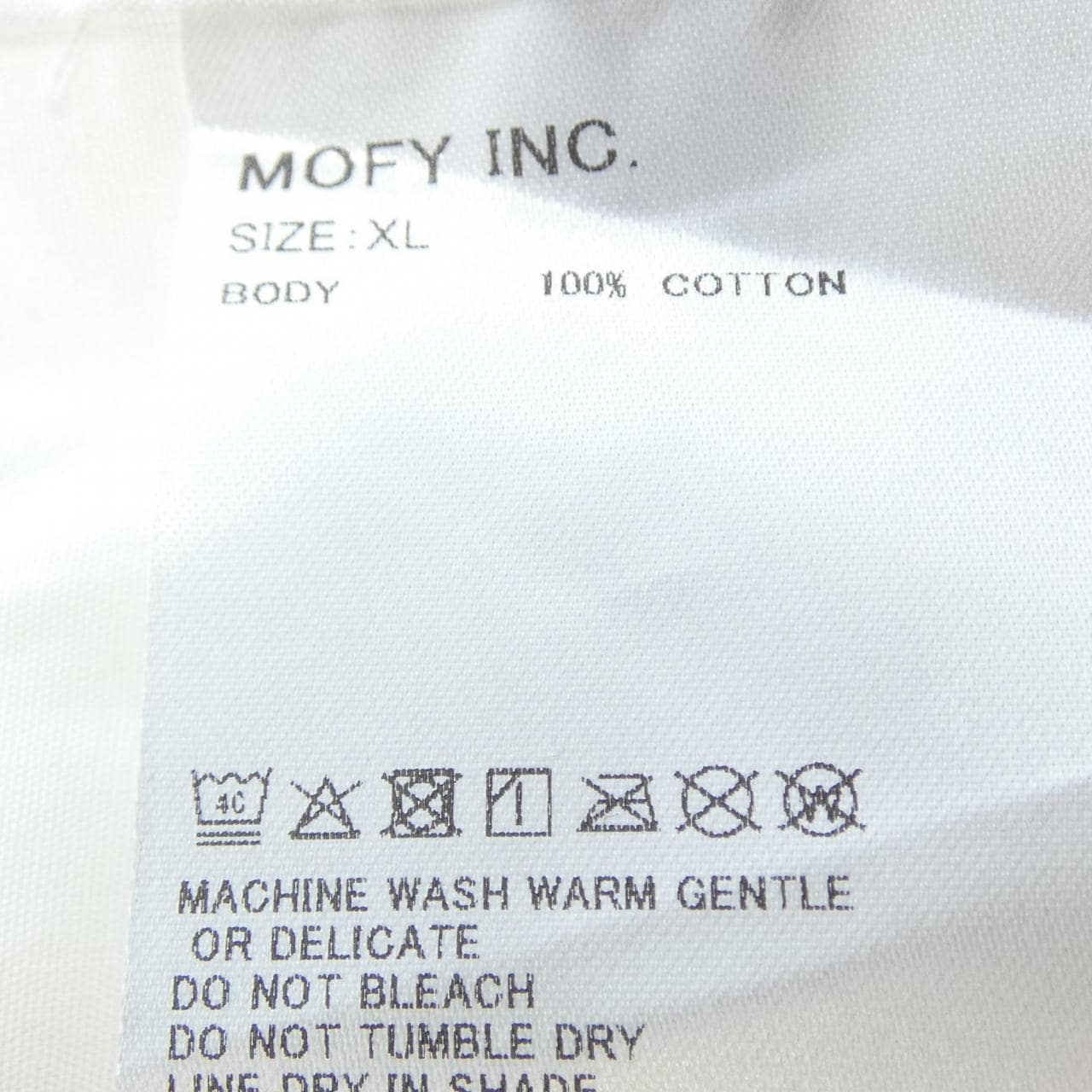 シークエル SEQUEL SQ-25SS-SH-04 シャツ