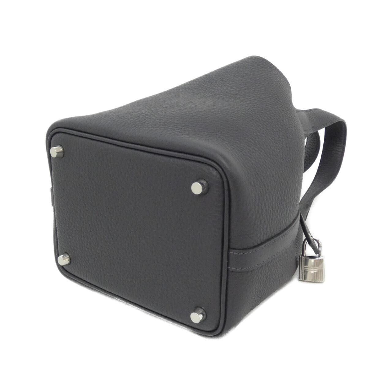 【未使用品】エルメス ピコタン ロック PM 056289CK バッグ