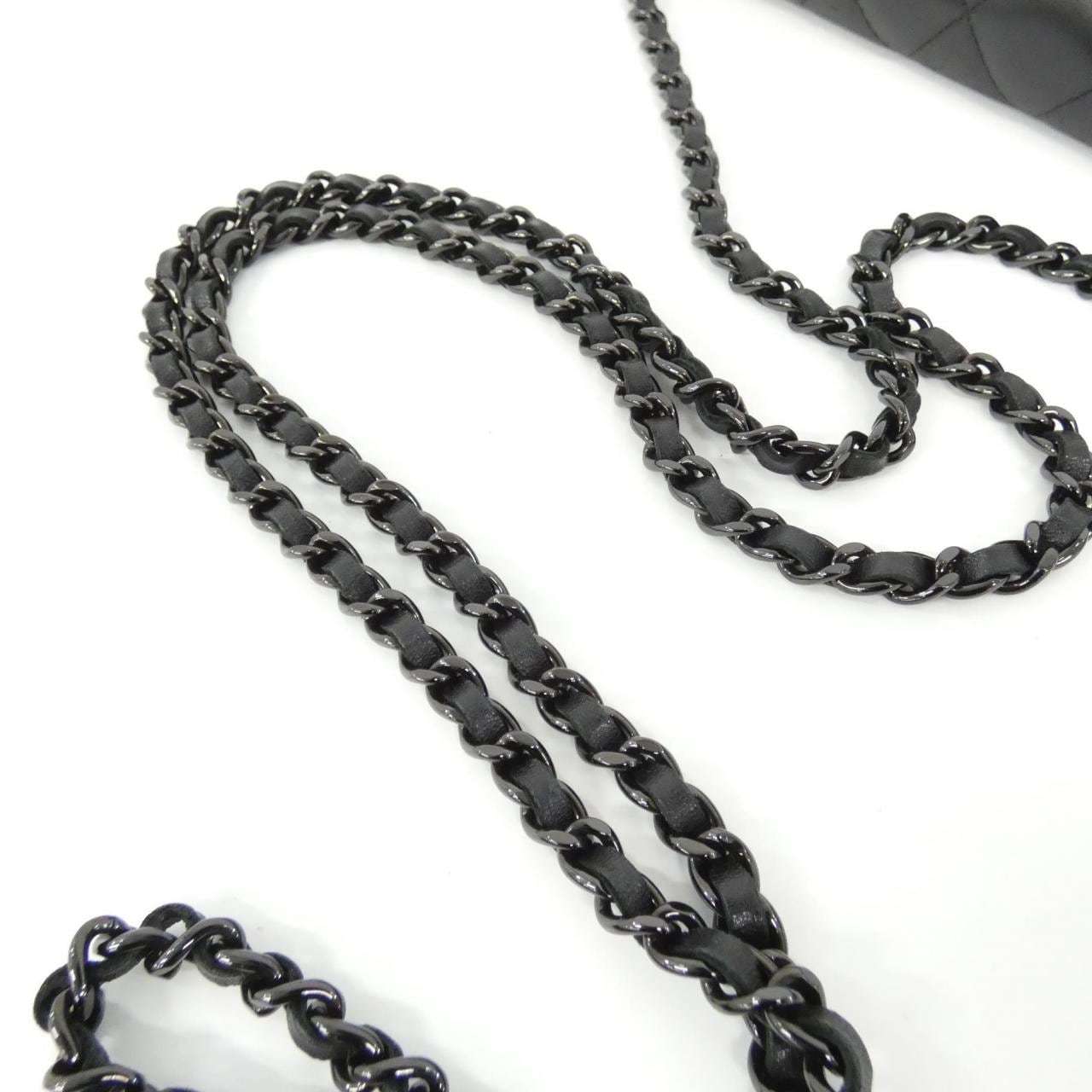 シャネル ボーイシャネル ライン 80287 チェーンウォレット