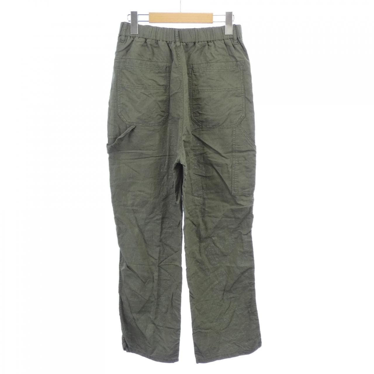 アーバンリサーチドアーズ URBAN RESEARCH DOORS パンツ