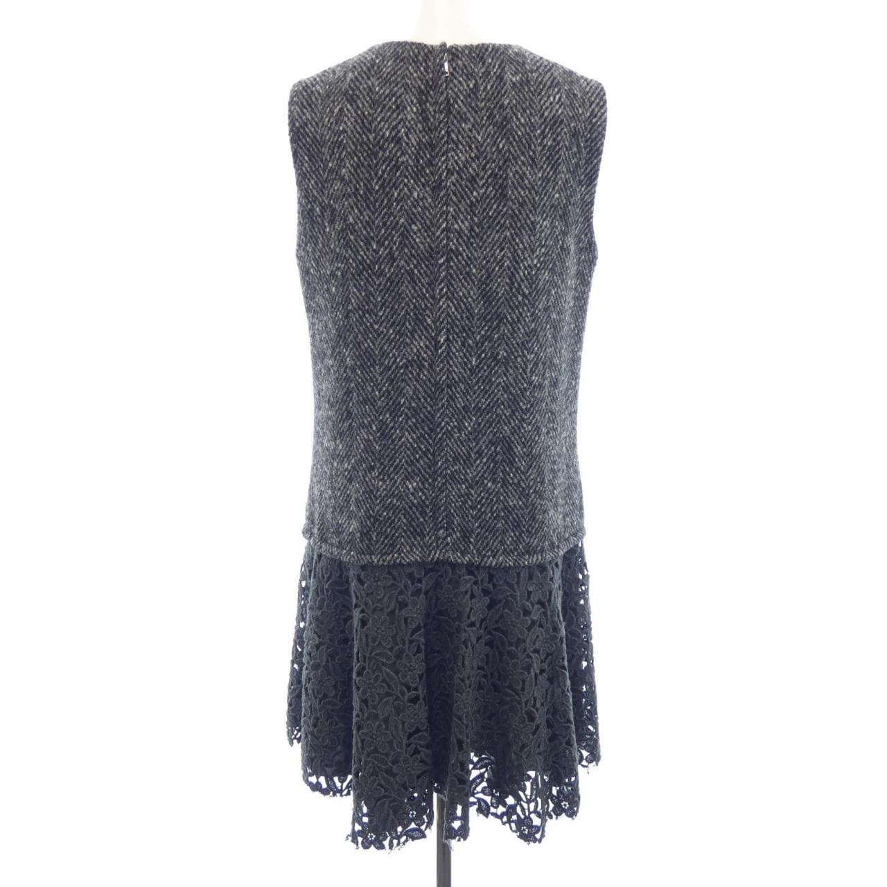 ドルチェアンドガッバーナ DOLCE&GABBANA F6GS7T FC2C9 ワンピース