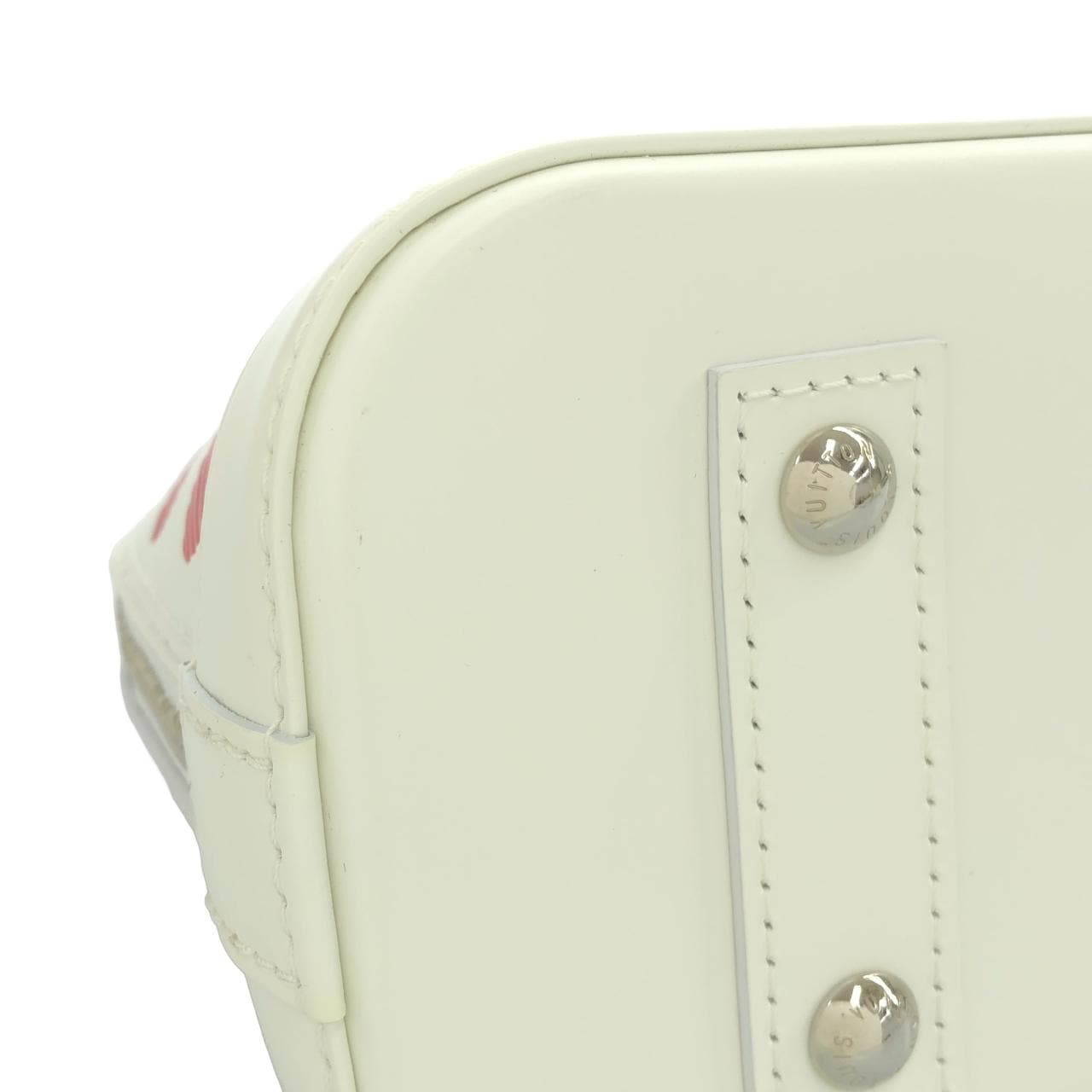 ルイヴィトン エピ(LV X YK) アルマBB M21712 バッグ