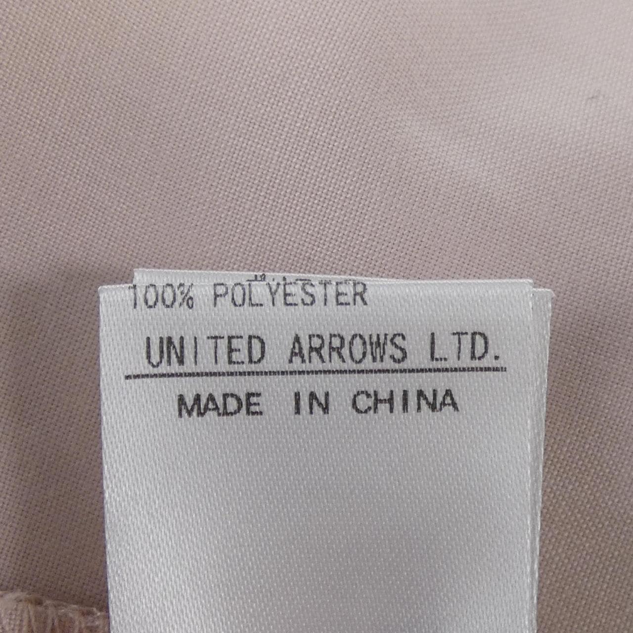 ユナイテッドアローズ UNITED ARROWS シャツ