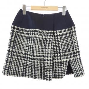 クリスチャンディオール CHRISTIAN DIOR 3A21327D1131 スカート