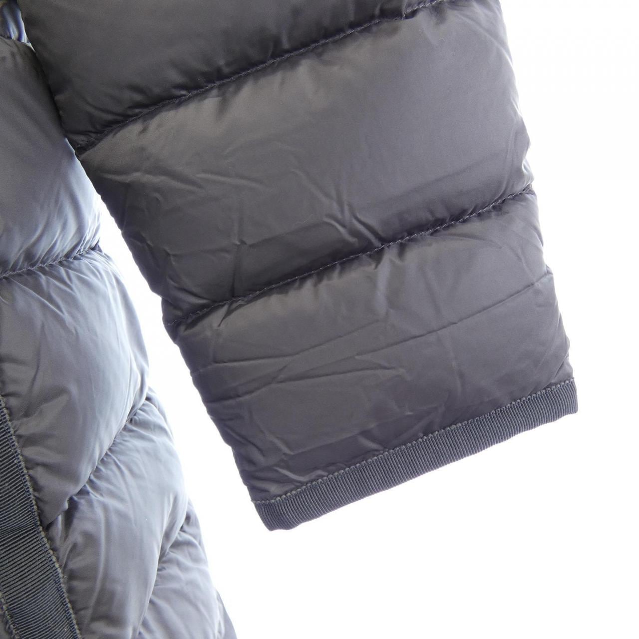 モンクレール MONCLER HERMIFUR ダウンコート