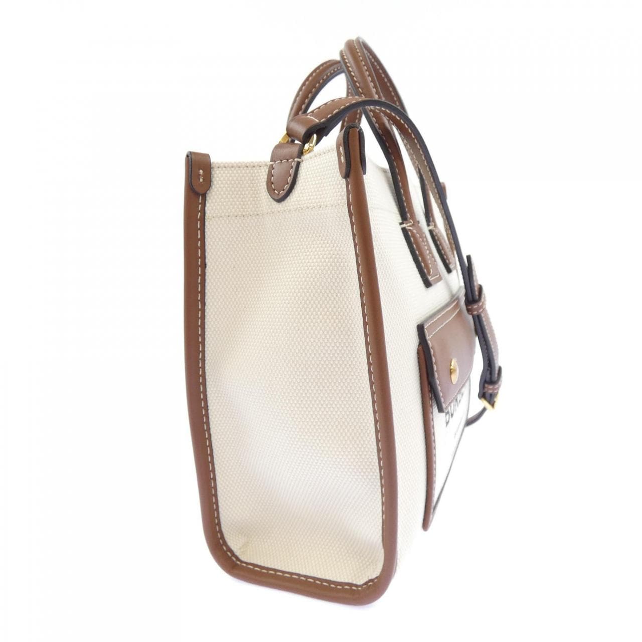 バーバリー BURBERRY フレヤトート 80441431 BAG
