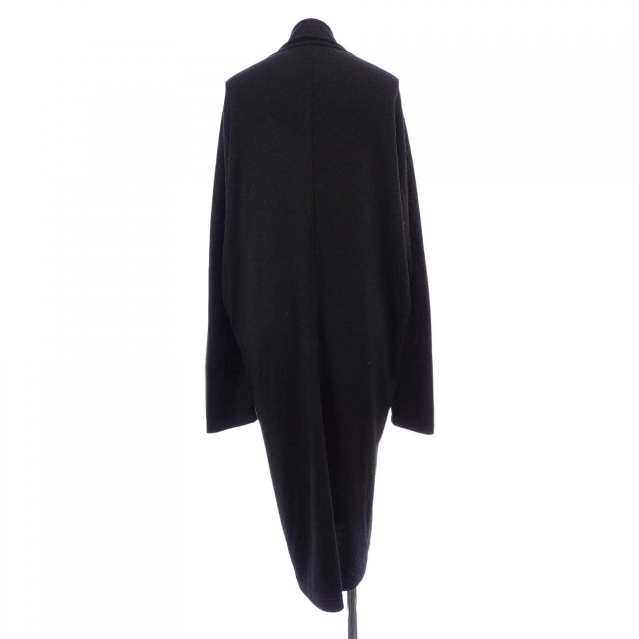 ヨウジヤマモト YOHJI YAMAMOTO FO-T81-180 ロングカーディガン