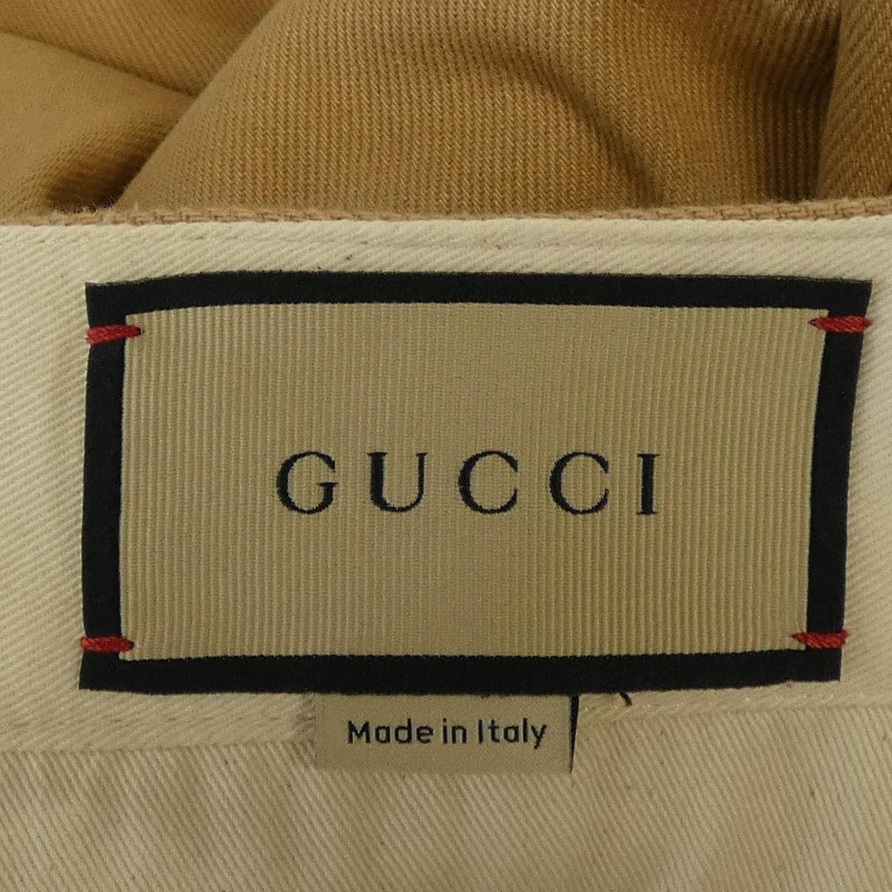 グッチ GUCCI GGパターン 771458 XDCS7 パンツ