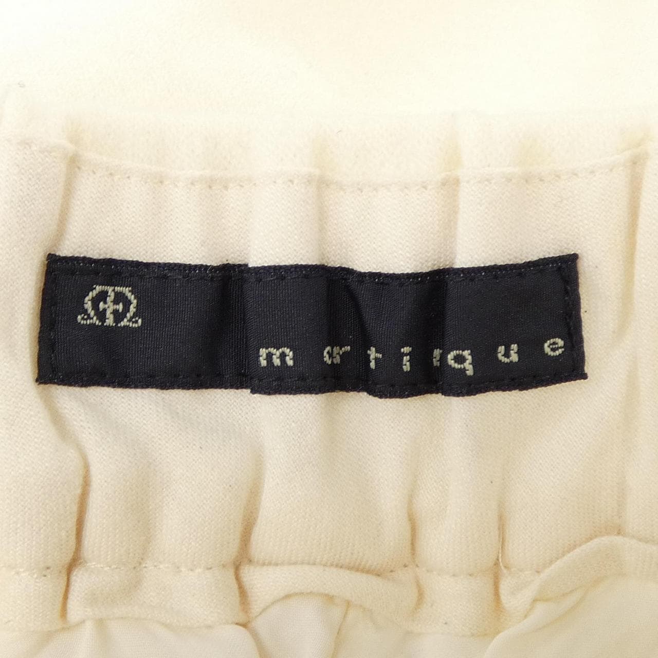 マルティニーク martinique パンツ