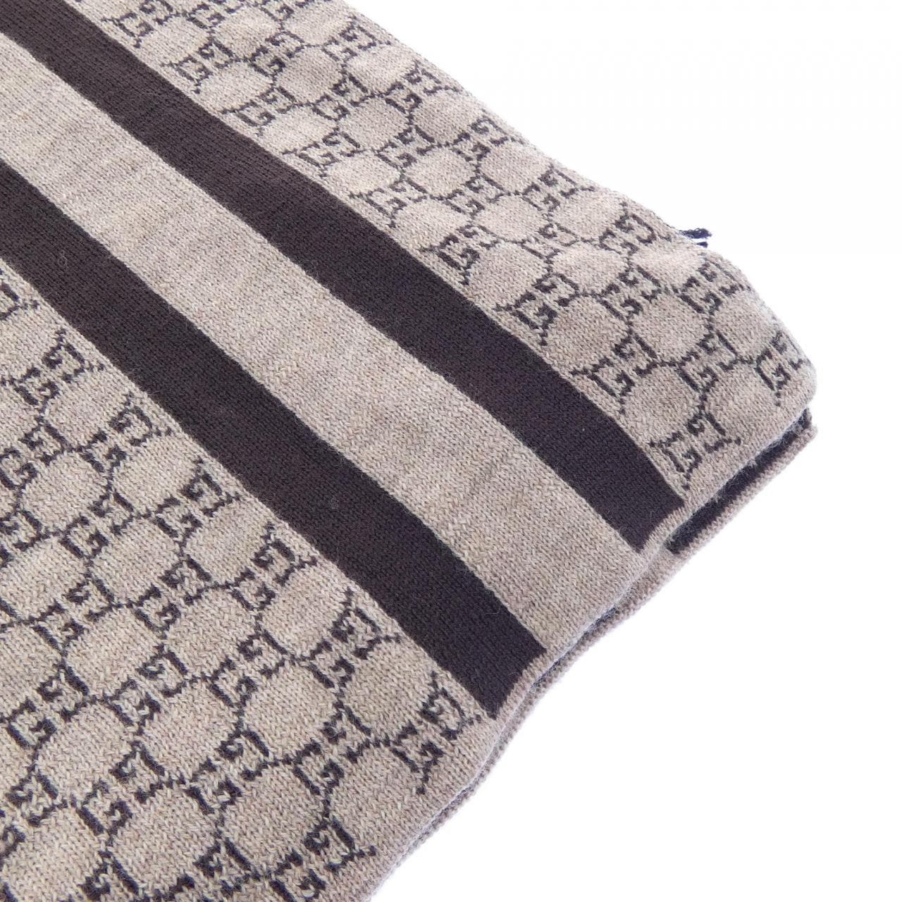 グッチ GUCCI 438253 3G206 MUFFLER