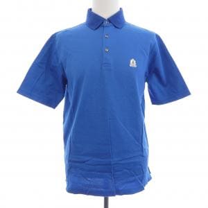 ランバンコレクション LANVIN COLLECTION ポロシャツ