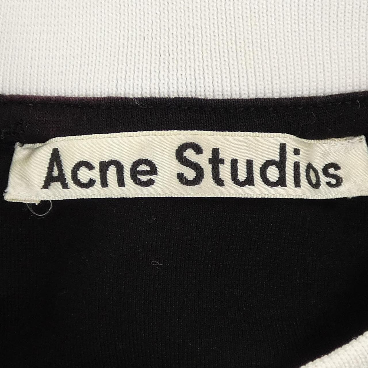 アクネストゥディオズ ACNE STUDIOS FN-MN-TSHI000119 Tシャツ
