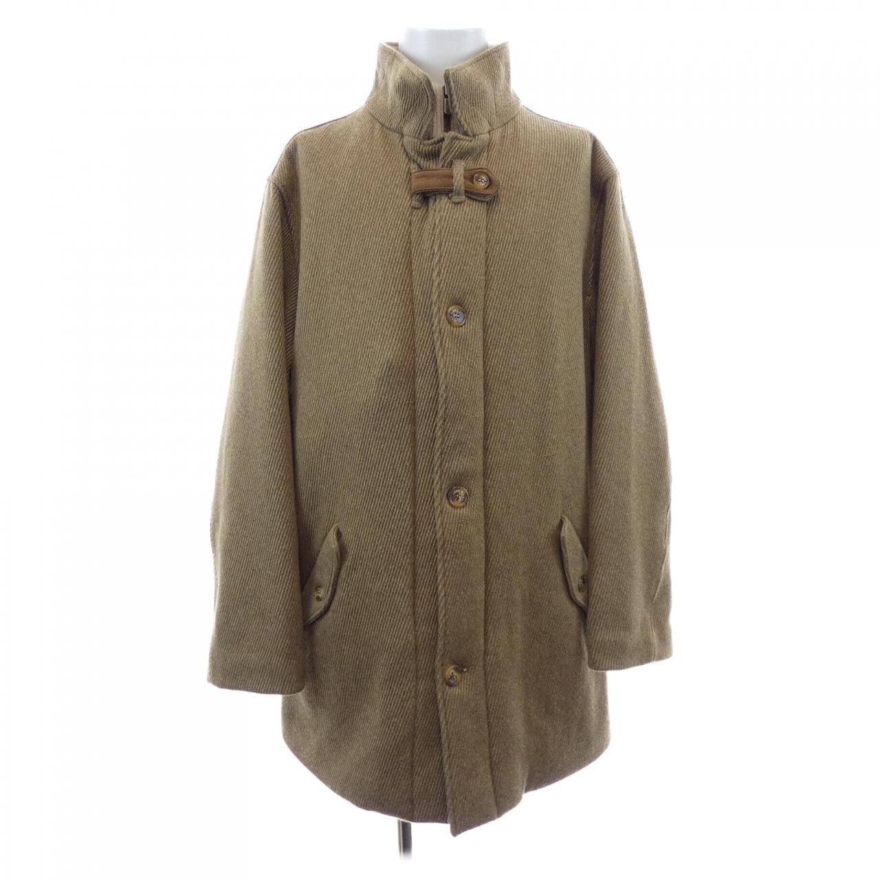 ロロピアーナ Loro Piana STORM SYSTEM コート