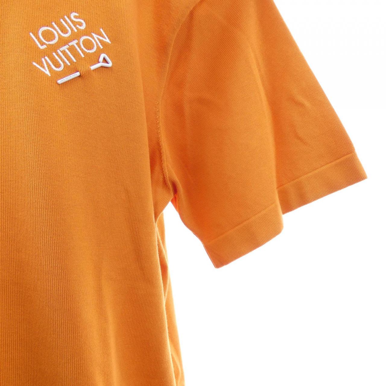 ルイヴィトン LOUIS VUITTON シグネチャーショートスリーブTシャツ HNN42WOY8 Tシャツ