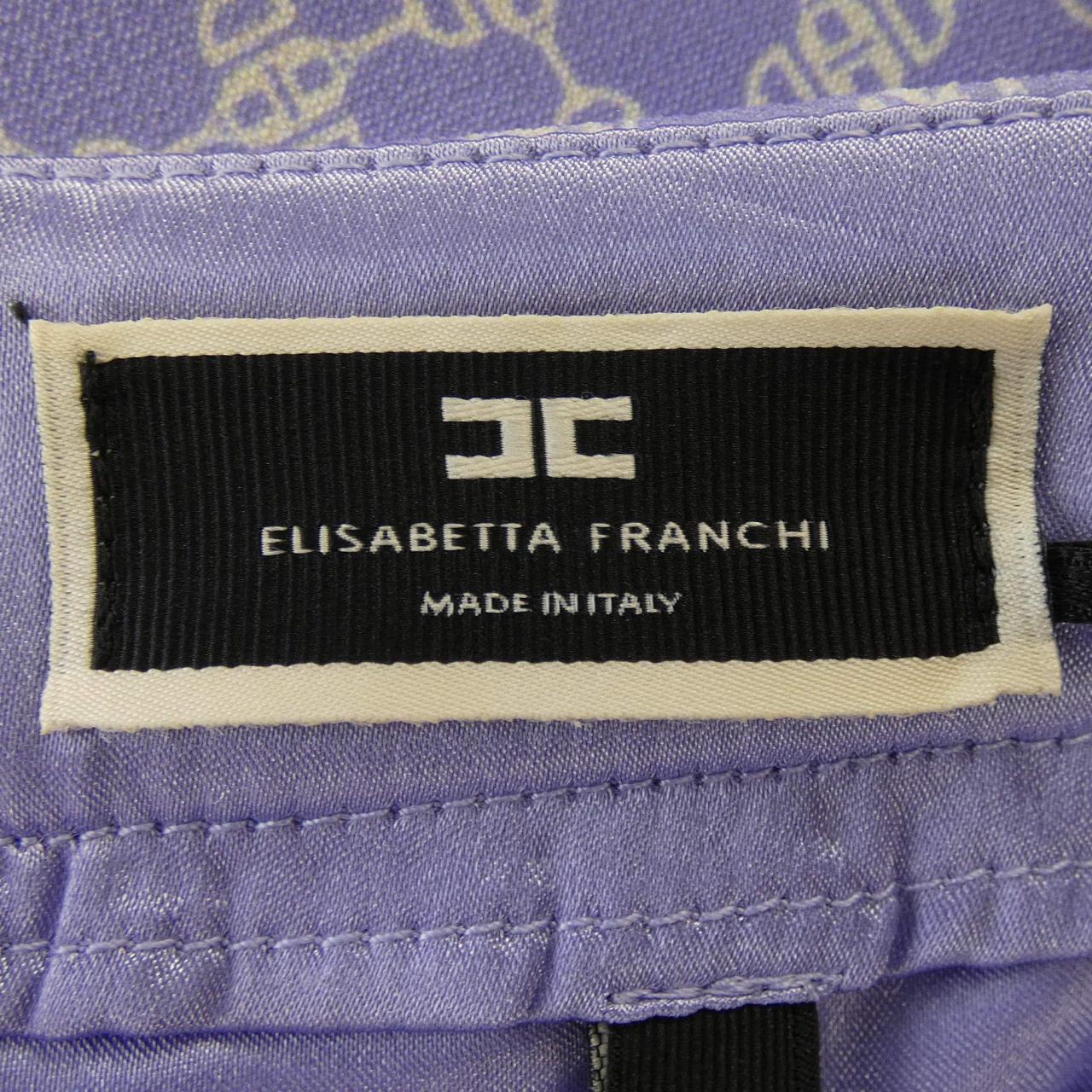 エリザベッタフランキ ELISABETTA FRANCHI GI-961-11E1-V セットアップ