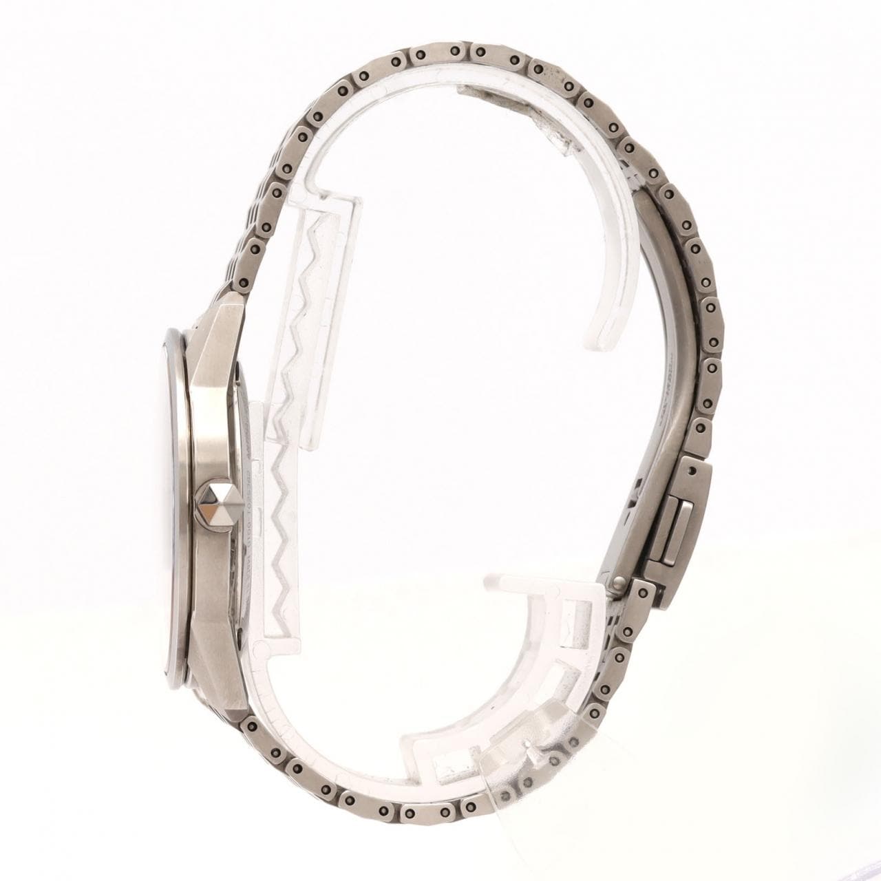 シチズン ザ･シチズン TI LIMITED 0100-T025382/AQ6021-51E TI クォーツ