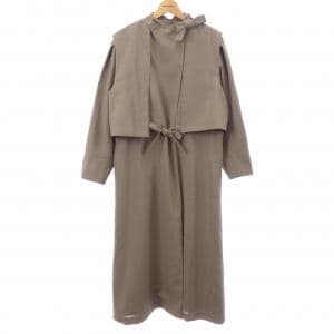 スローブイエナ SLOBE IENA コート