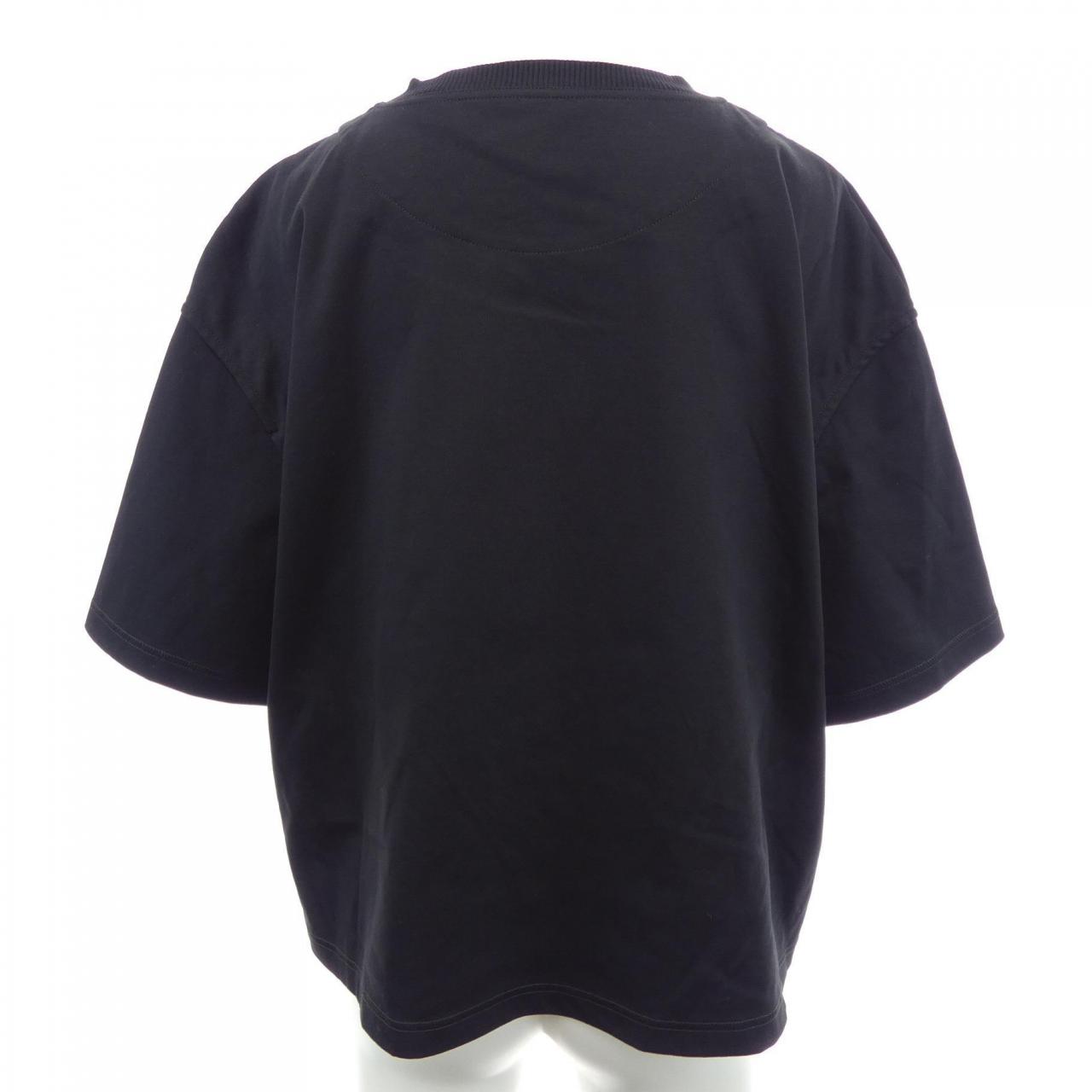 エルメス HERMES カルトゥッシュ フェロヌリー 6E4638DC Tシャツ