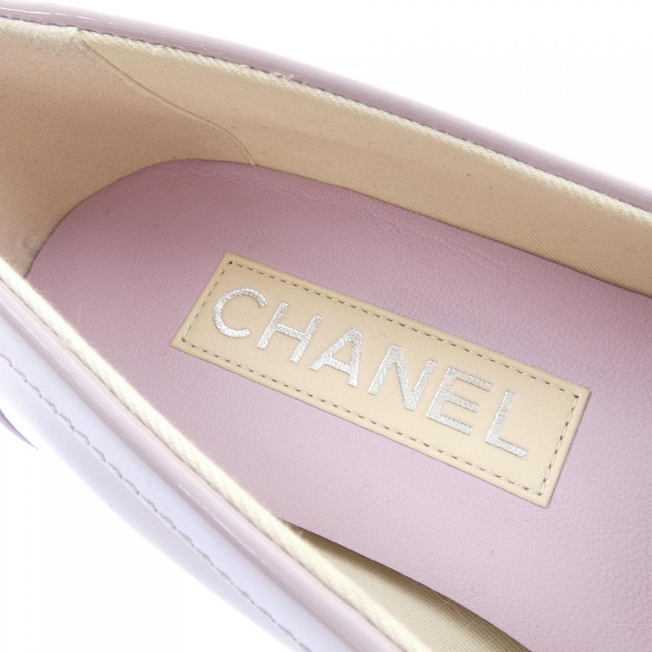 シャネル CHANEL モカシン MOCCASINS G45409B15232 シューズ