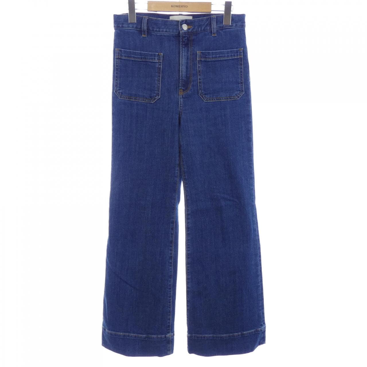JEANERICAJEANS&CO ジーンズ