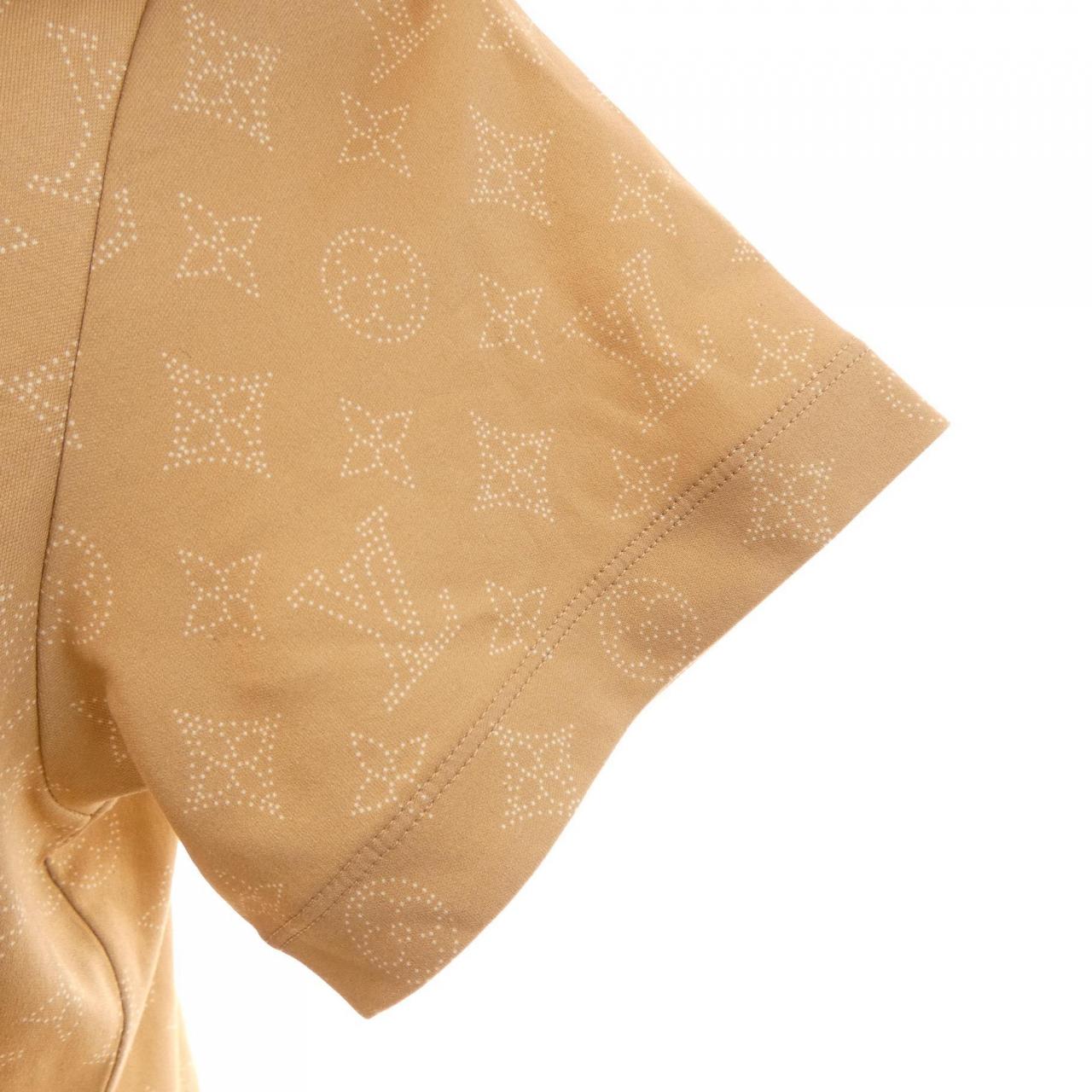 ルイヴィトン LOUIS VUITTON FRJD14MCD カットワンピース