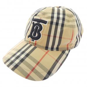 バーバリー BURBERRY 80172831 キャップ