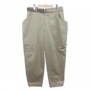 サカイ SACAI Cotton Chino Pants 25-03604M パンツ