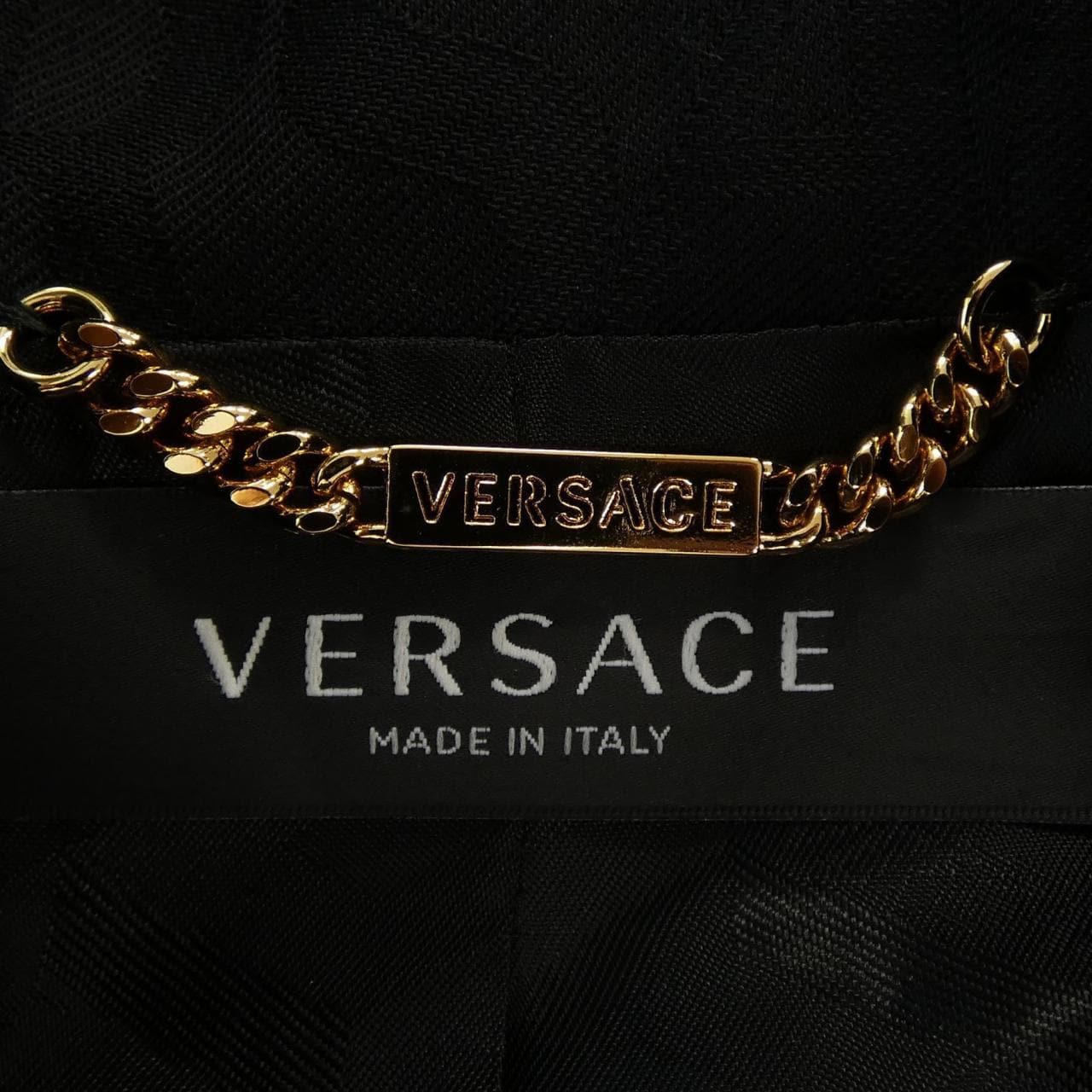 ヴェルサーチェ VERSACE 1009095 ジャケット