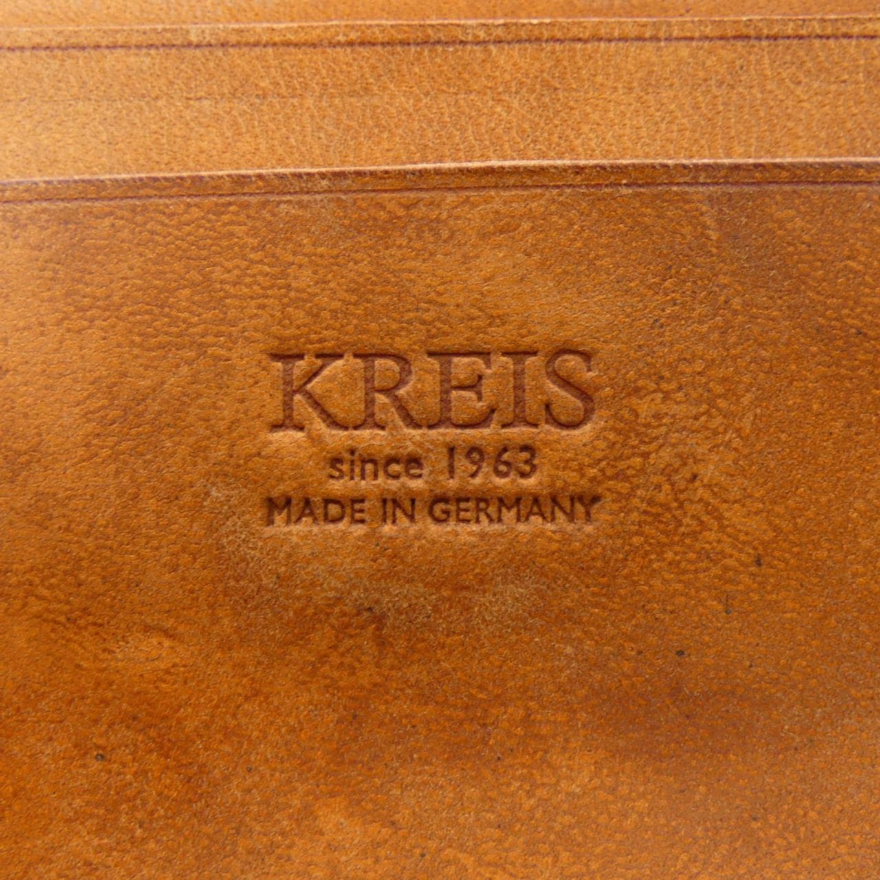 KREIS WALLET