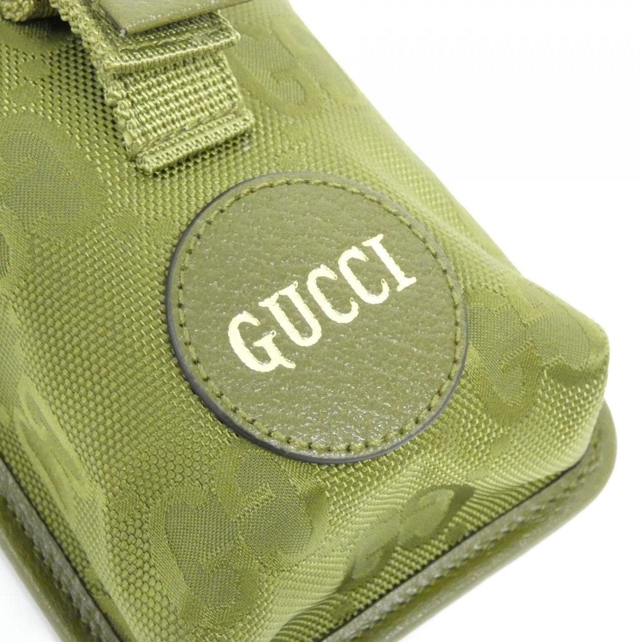 グッチ GUCCI OFF THE GRID 696018 H9HKJ ショルダーバッグ