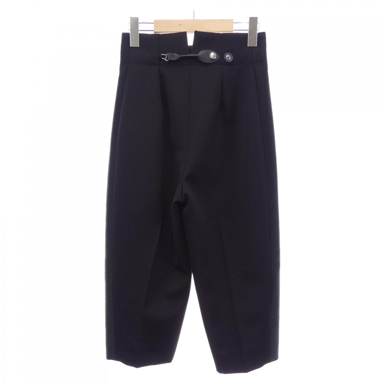 ルイヴィトン LOUIS VUITTON FLPO88DJ4 パンツ