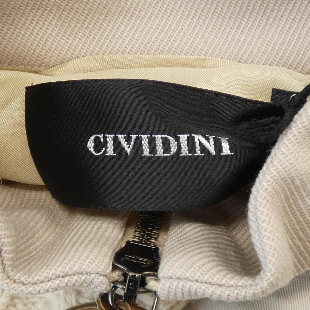 Chividini CIVIDINI夹克