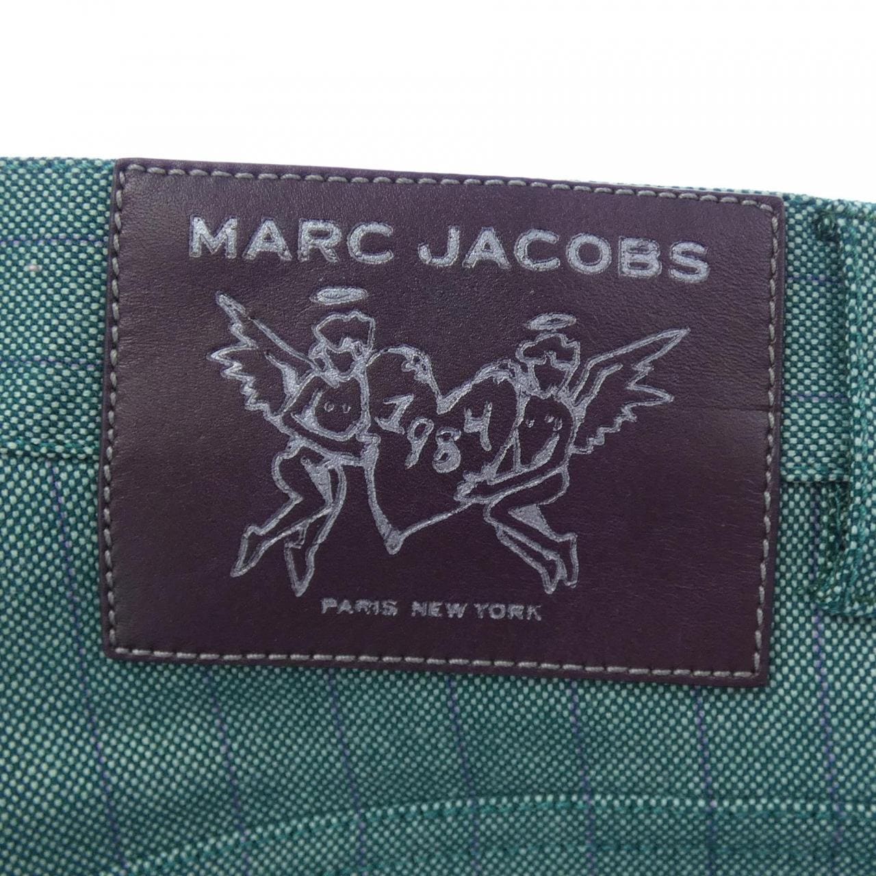 MARC JACOBS马克·雅各布斯裤子