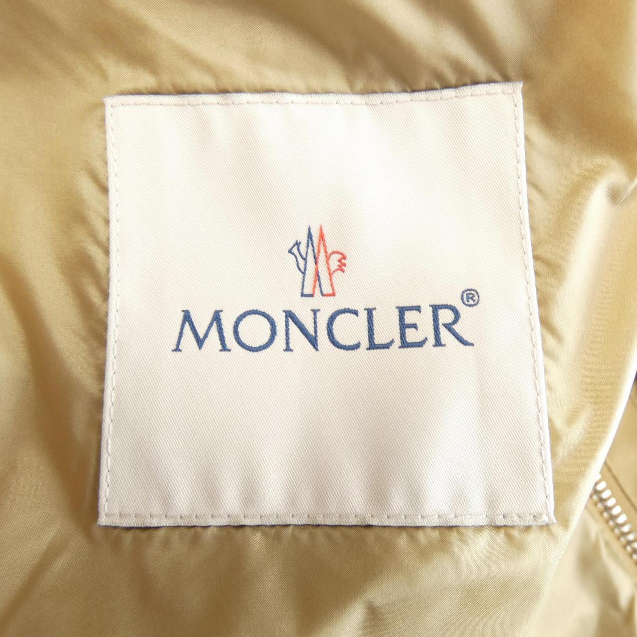 モンクレール MONCLER ブルゾン