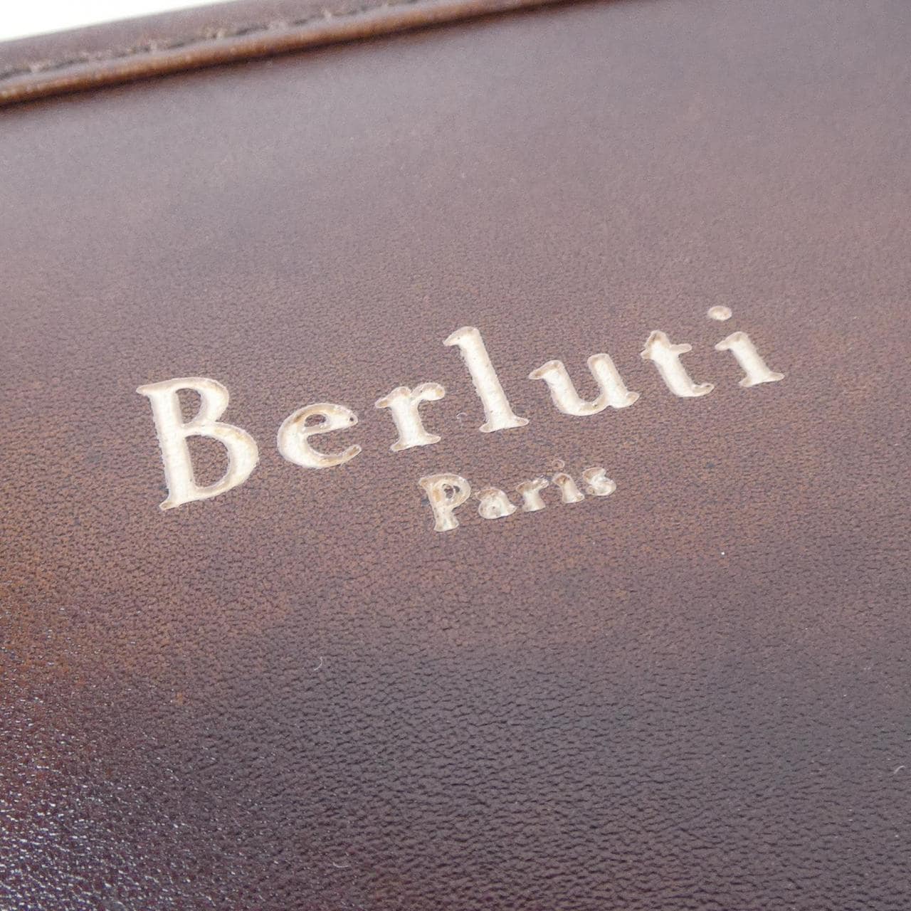 ベルルッティ Berluti BAG