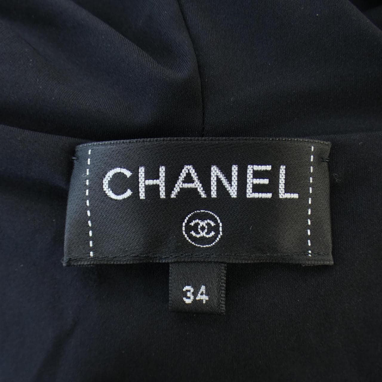 シャネル CHANEL ベスト
