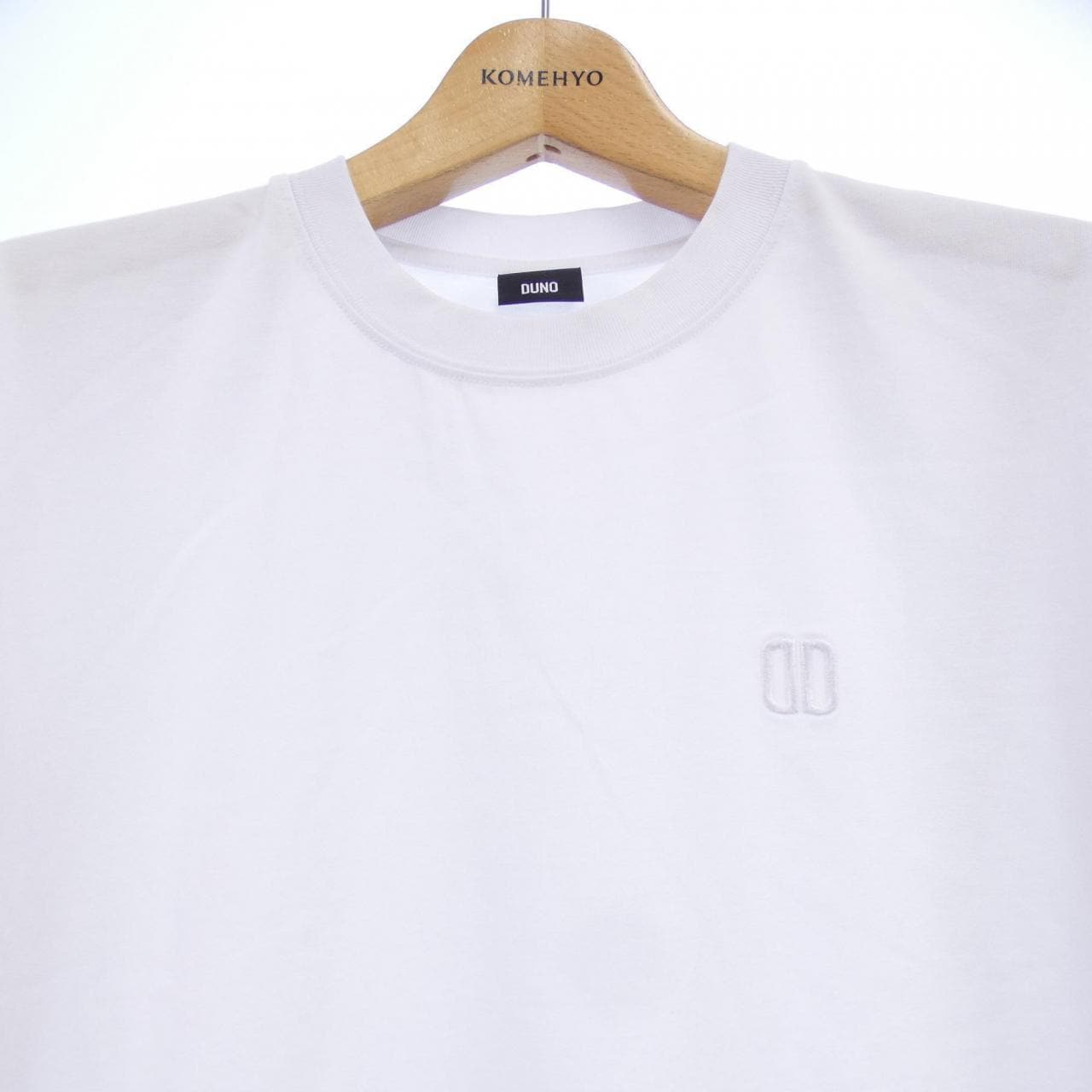 デュノ DUNO Tシャツ