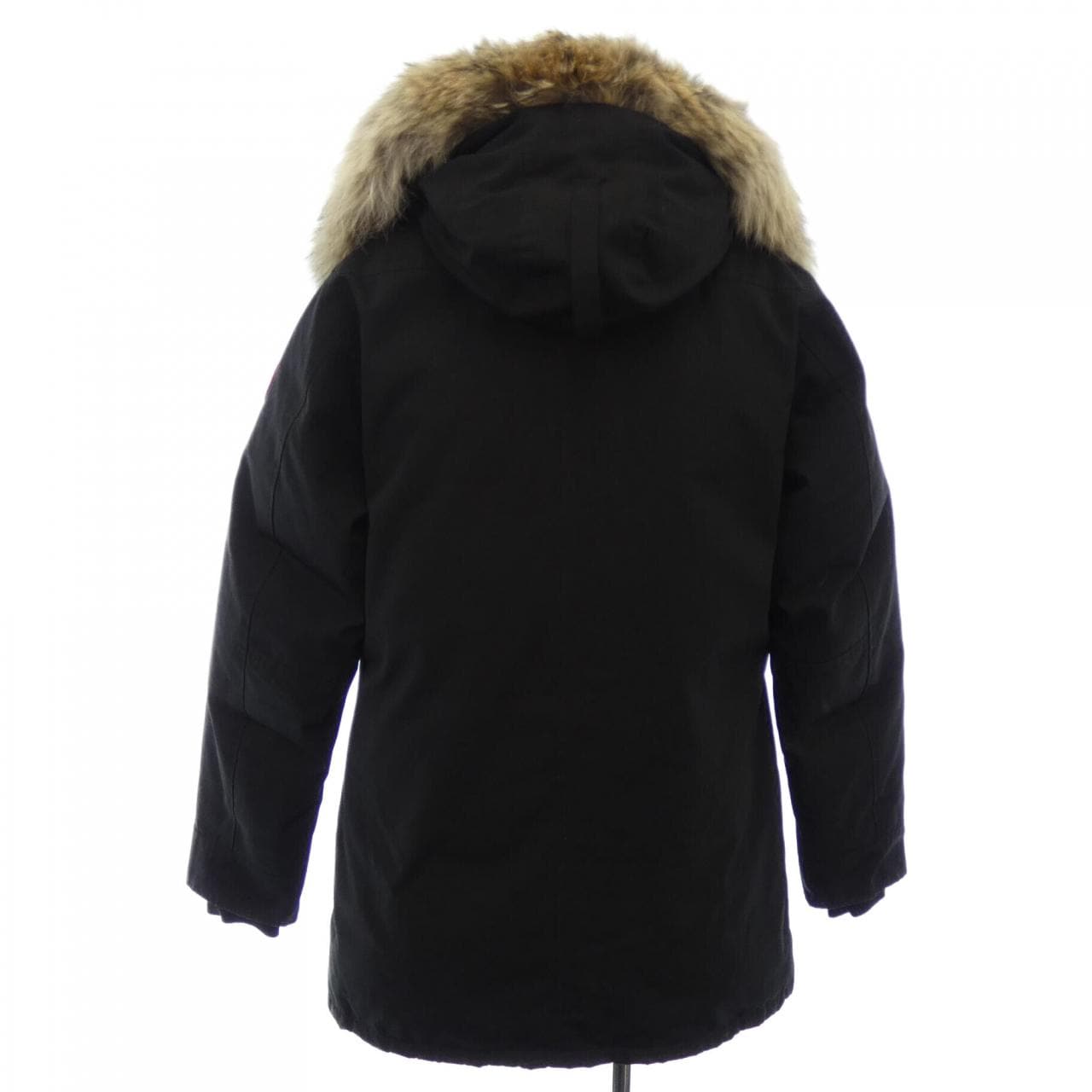 Canada goose CANADA GOOSE down jacket