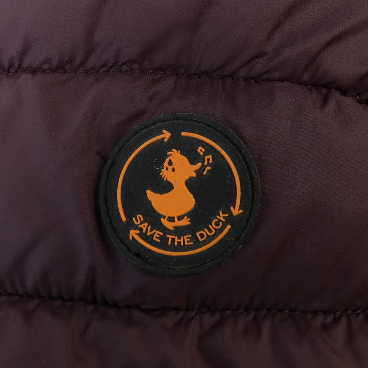 SAVETHEDACK外套