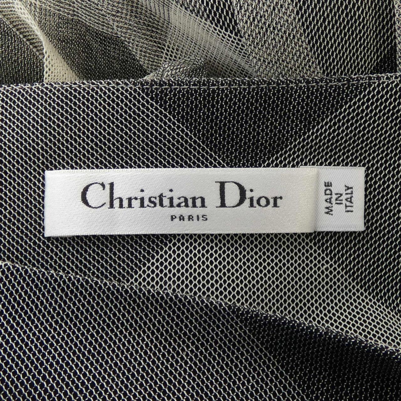 クリスチャンディオール CHRISTIAN DIOR スカート