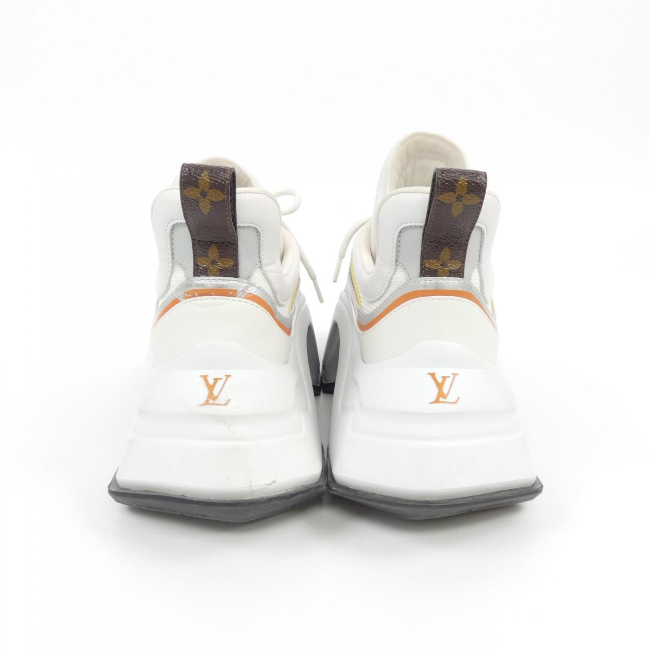 ルイヴィトン LOUIS VUITTON スニーカー