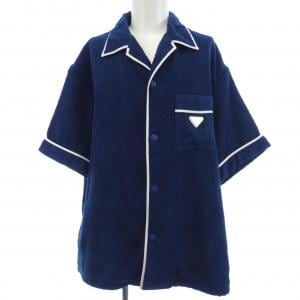 プラダ PRADA S／Sシャツ